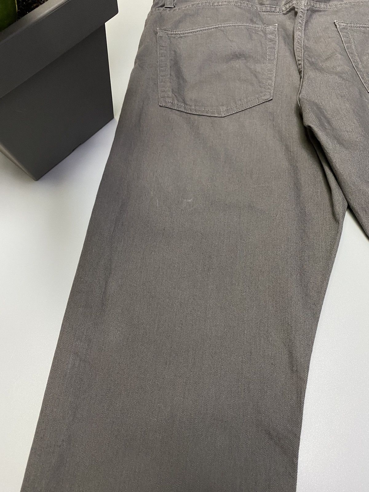Carhartt × Vintage Vintage Carhartt WIP Knondike II Work Pants Size US 36 / EU 52 - 4 Thumbnail