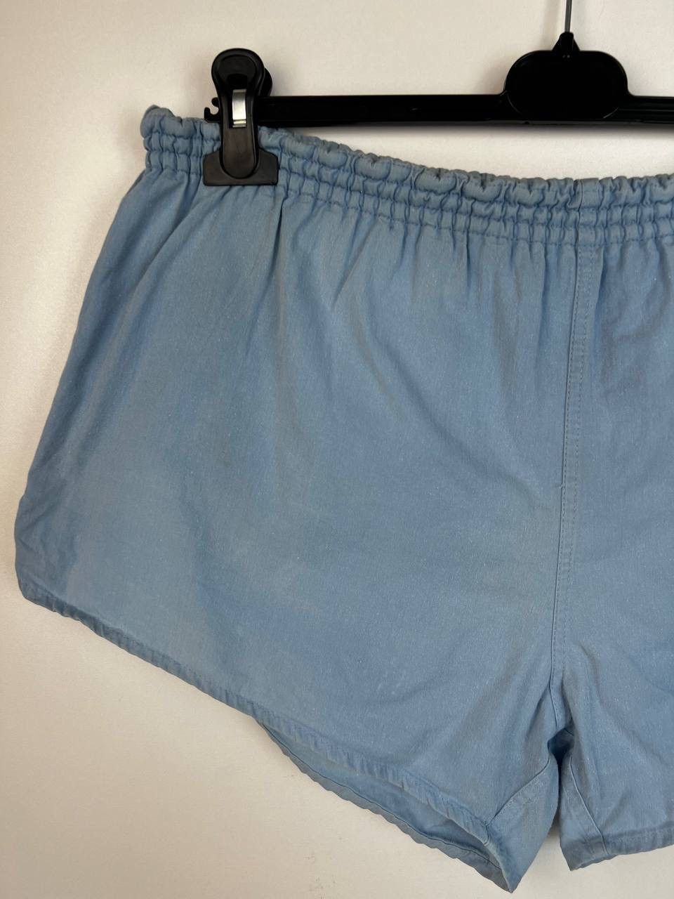 Vintage Adidas West Germany 90s Shorts size M/33 Size US 33 - 3 Thumbnail