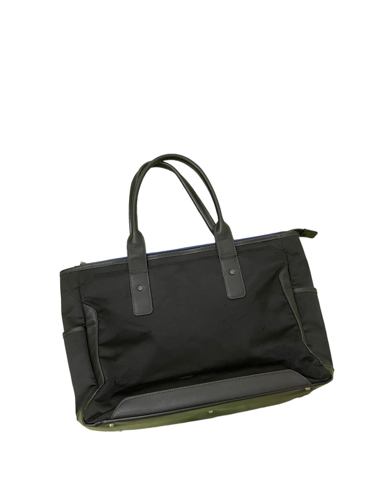 Lanvin Lanvin En bleu Tote Bag Size ONE SIZE - 8 Thumbnail