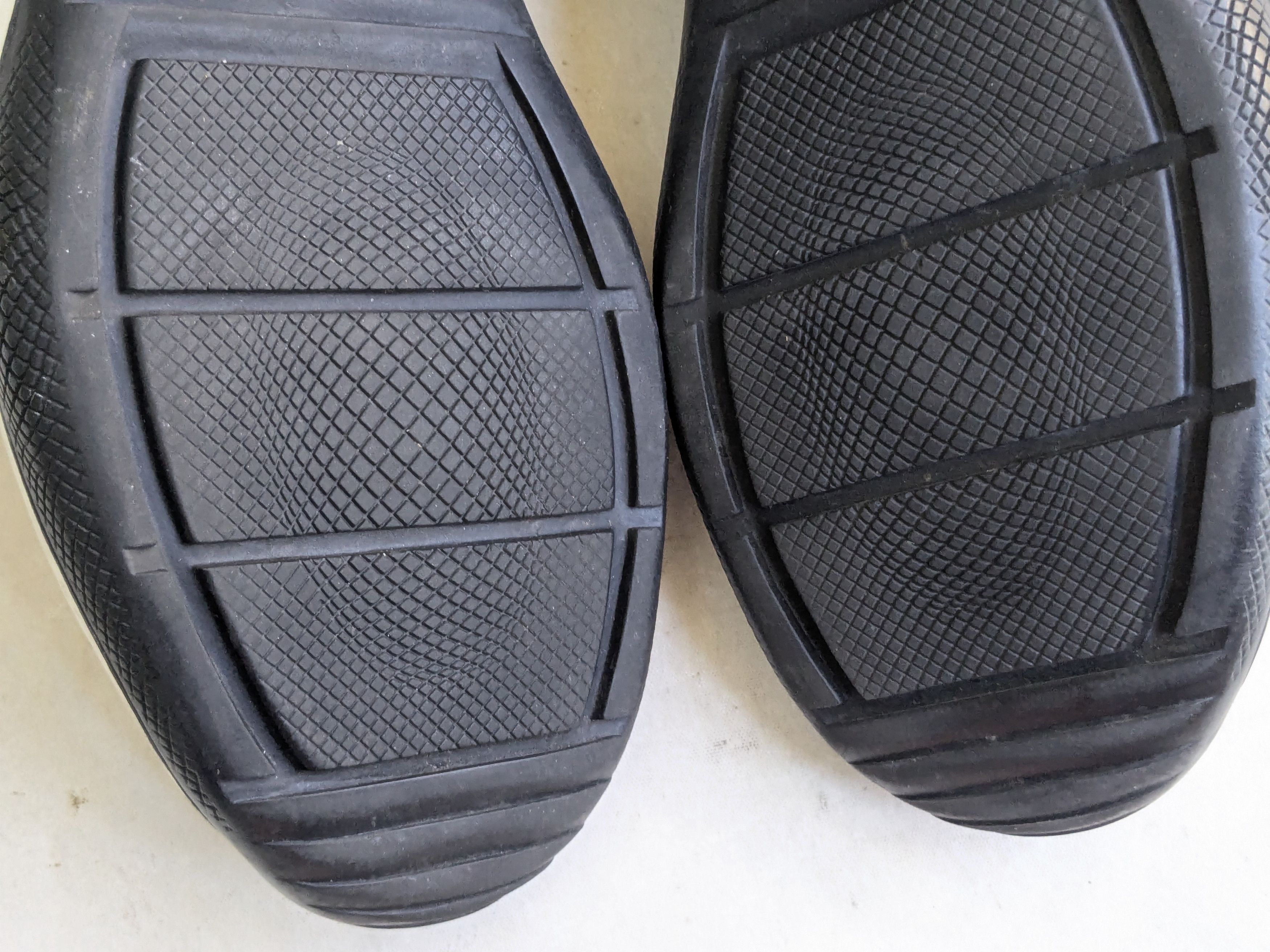Prada Prada America's Cup Sneakers Black Silver 9.5 Leather Size US 9.5 / EU 42-43 - 12 Thumbnail