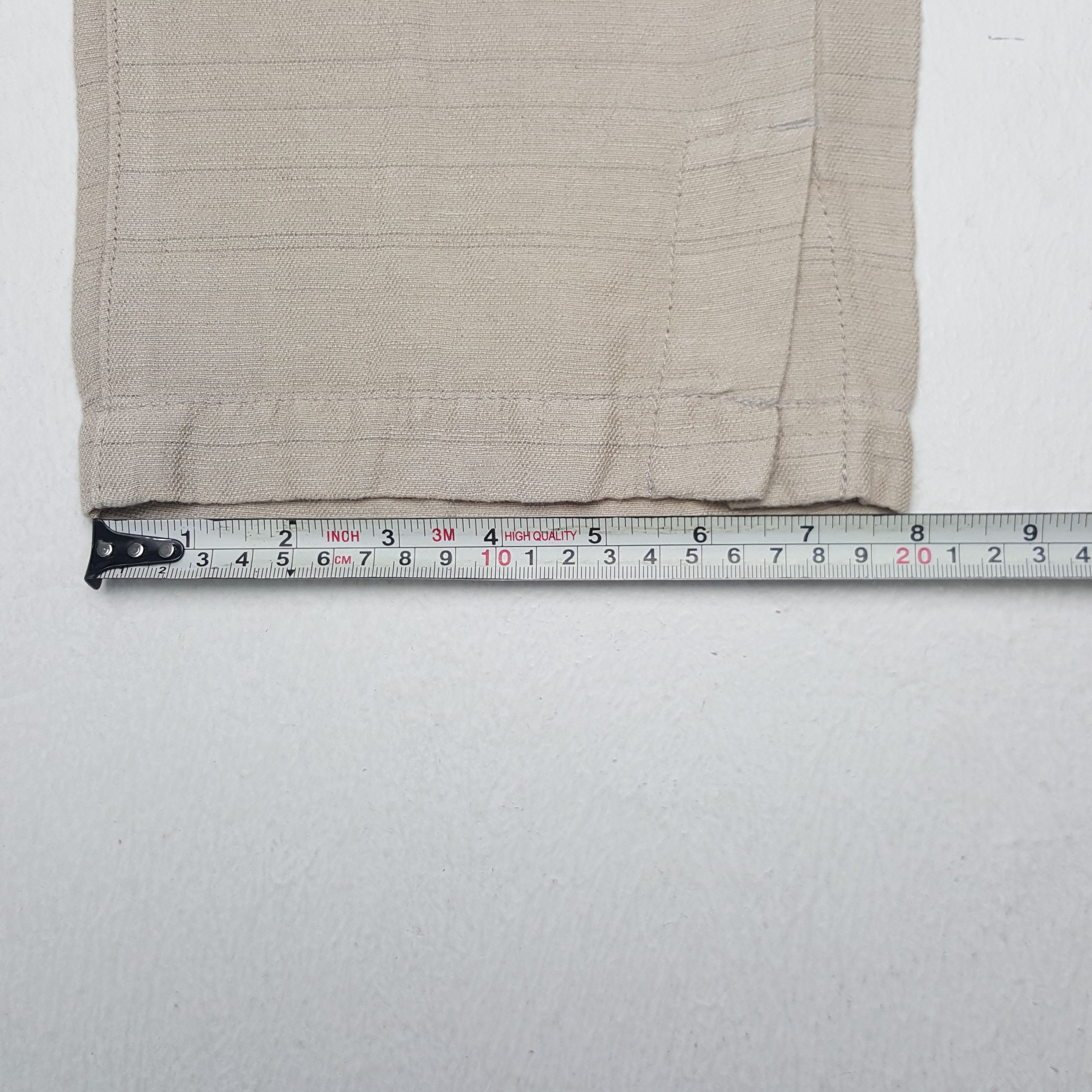 Issey Miyake × Japanese Brand × Vintage Vintage Plantation by Issey Miyake Japanese Designer Pants Size US 28 / EU 44 - 13 Thumbnail