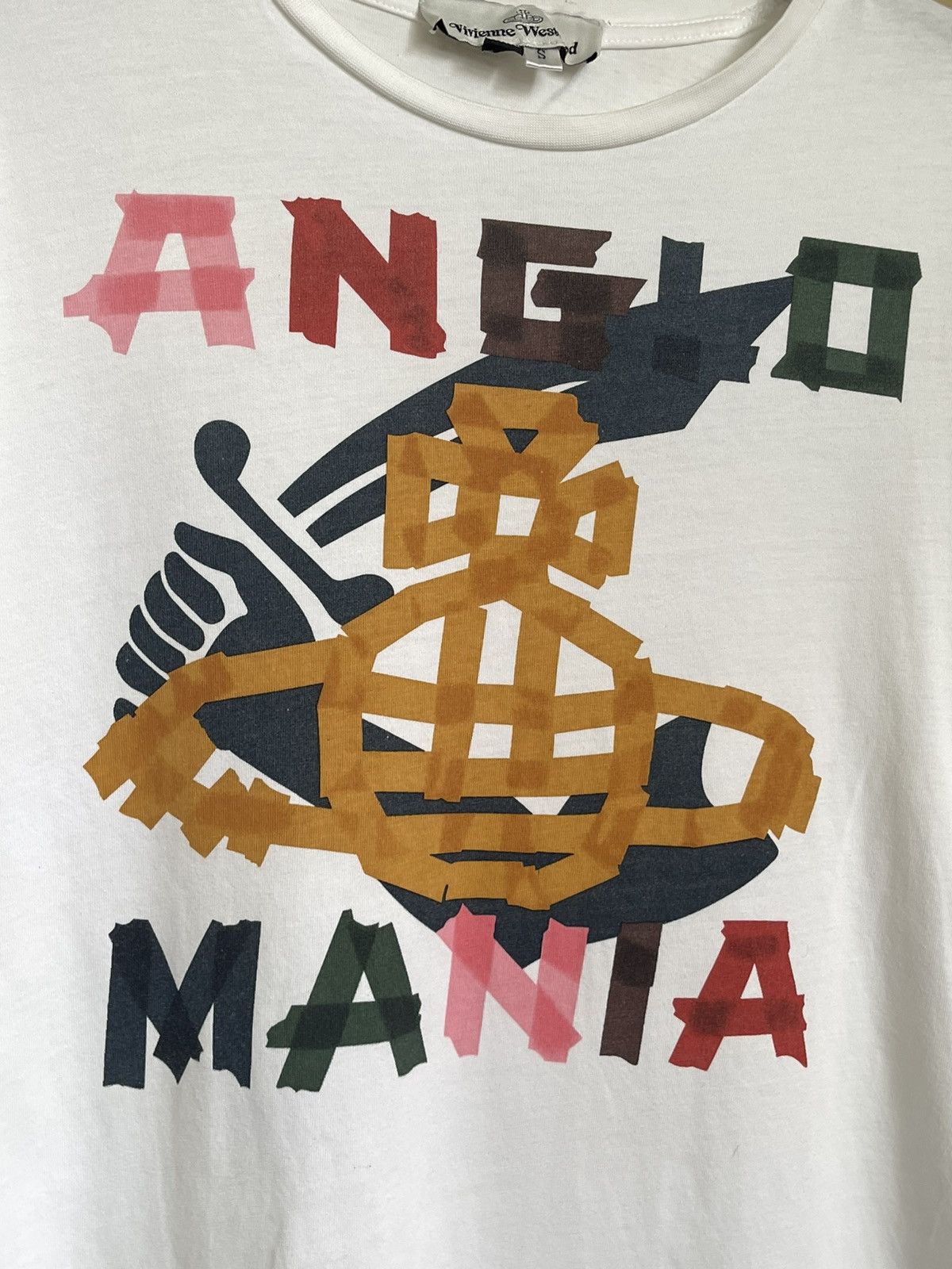 Vivienne Westwood Vivienne Westwood Anglomania Size US S / EU 44-46 / 1 - 3 Thumbnail
