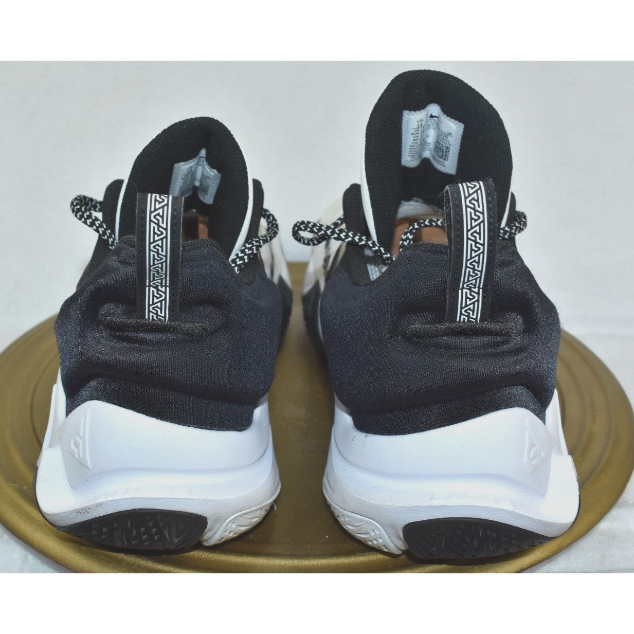 Nike Nike Giannis Immortality Championship Men’s Shoes Size 14 So Size US 14 / EU 47 - 4 Thumbnail