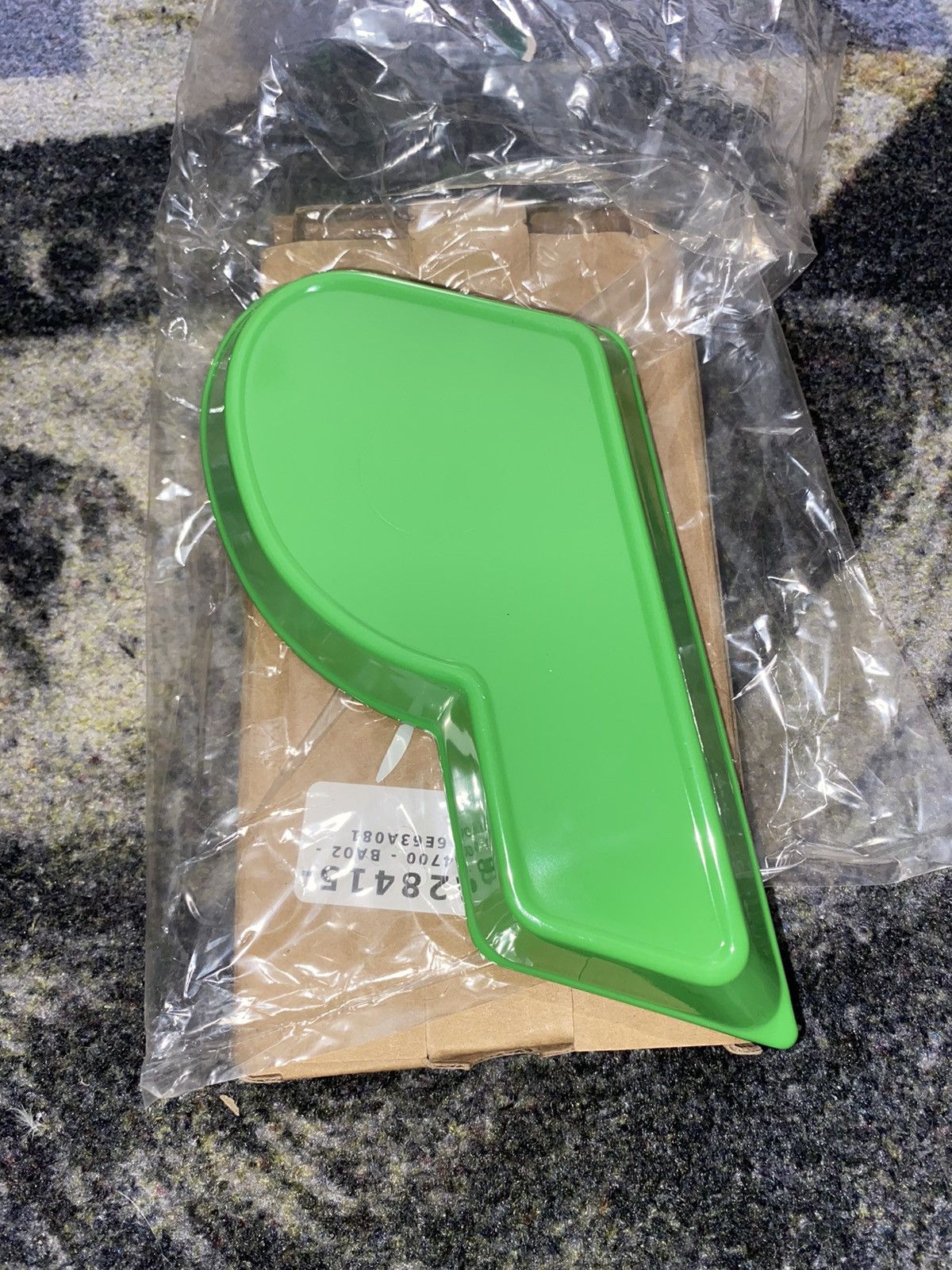Palace Palace P Tray Green Size ONE SIZE - 2 Thumbnail