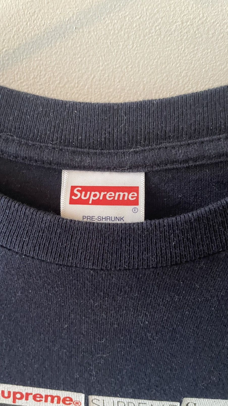 Supreme Supreme jellyfish tee Size US L / EU 52-54 / 3 - 3 Thumbnail