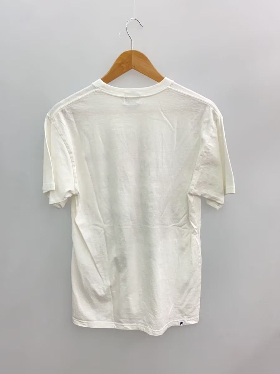Hysteric Glamour Hysteric Woman Patchwork Logo Tee Size US M / EU 48-50 / 2 - 2 Thumbnail