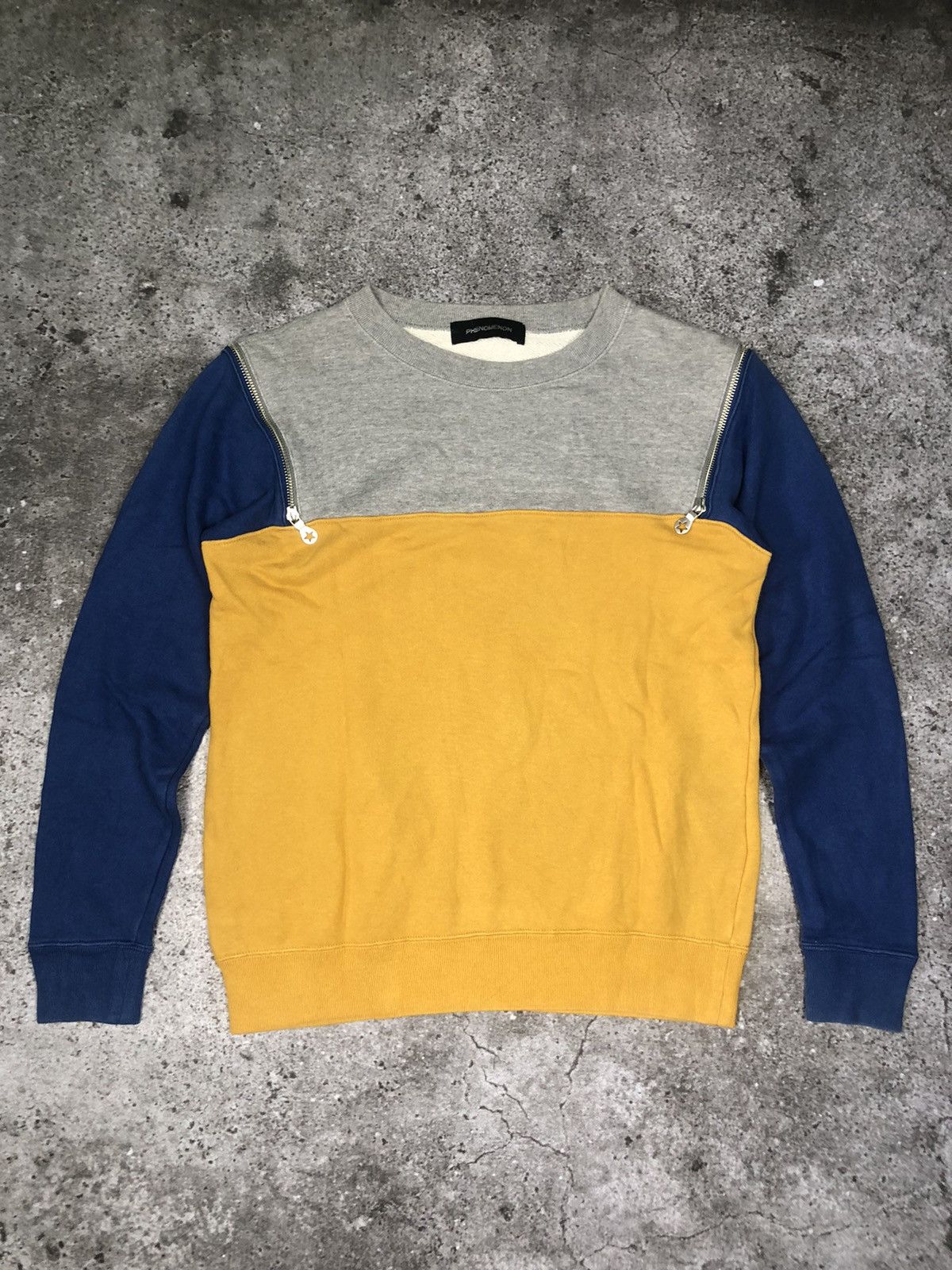 PHENOMENON Phenomenon Sweatershirt Size US S / EU 44-46 / 1 - 4 Thumbnail