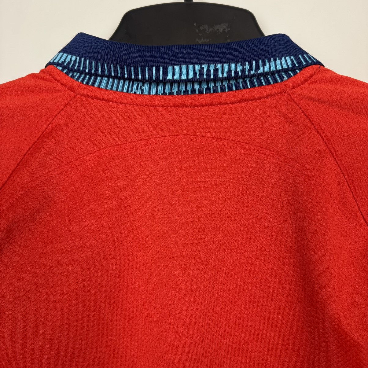 Nike ENGLAND 2022 2023 AWAY FOOTBALL SHIRT SOCCER JERSEY NIKE Size US S / EU 44-46 / 1 - 16 Thumbnail
