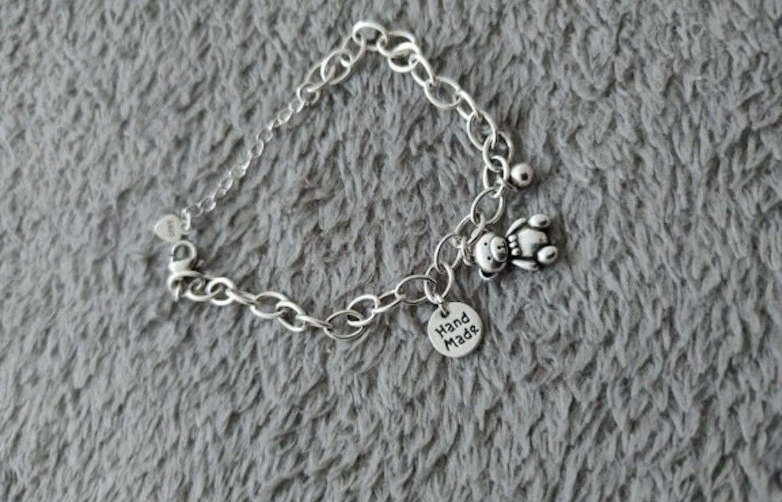 Other Bear Round Bracelet Size ONE SIZE - 8 Thumbnail