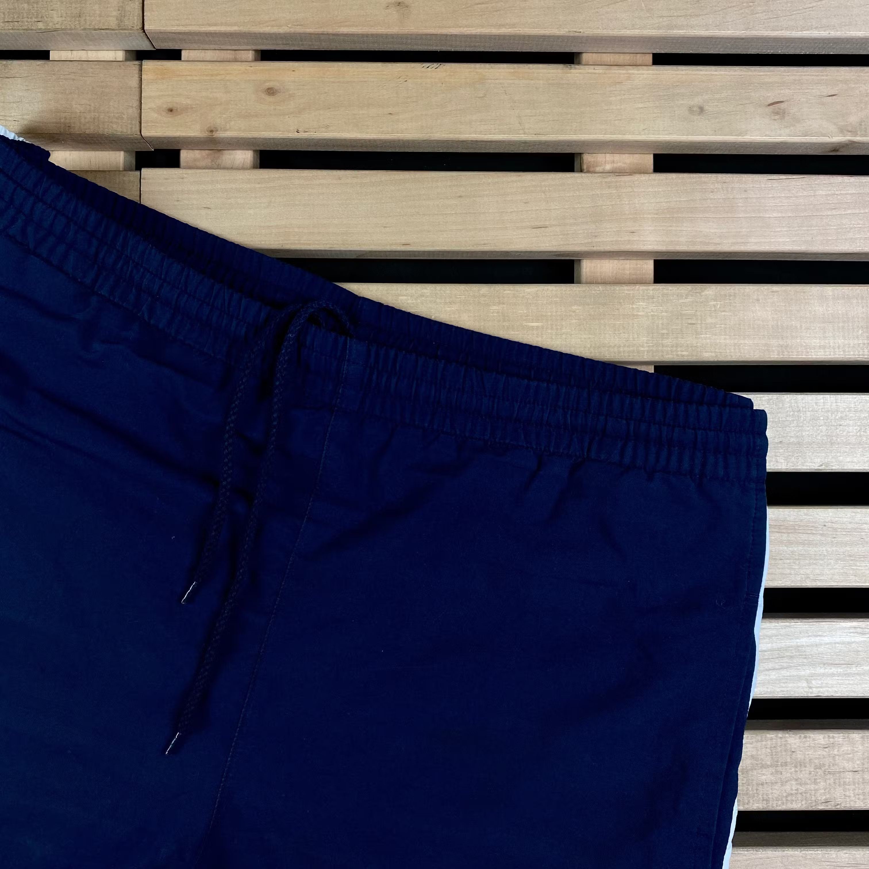Adidas × Vintage Mens Shorts Adidas Vintage Size M Size US 31 - 2 Thumbnail