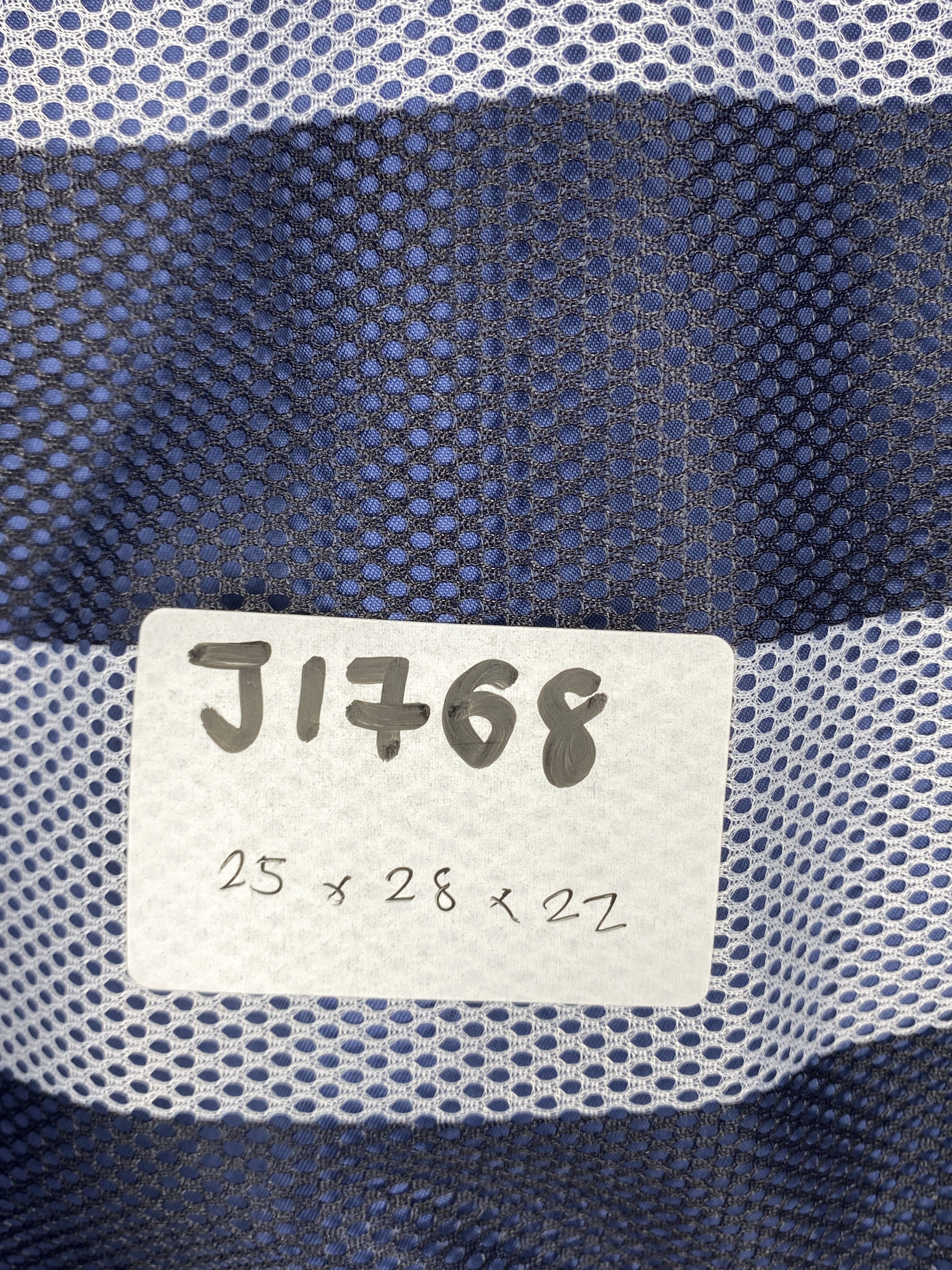 Japanese Brand Vintage Men's Club Zip Up Faded Jacket J1768 Size US M / EU 48-50 / 2 - 8 Thumbnail