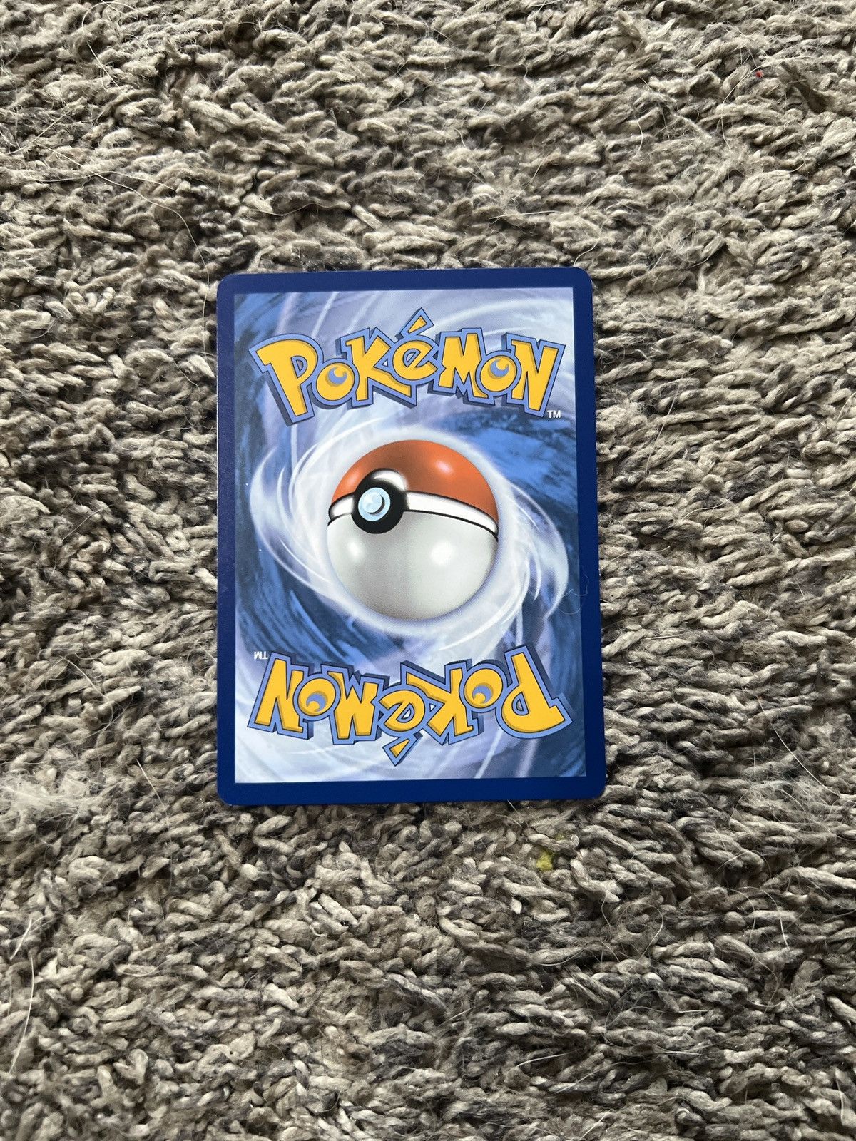 Pokemon 2023 Pokémon Ultra Ball Card Size ONE SIZE - 2 Thumbnail