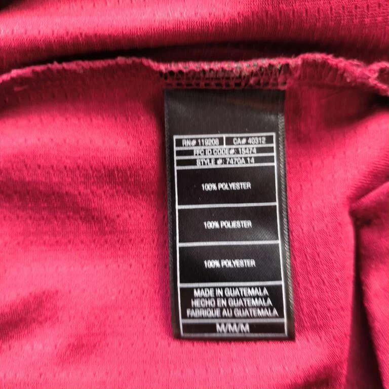 Adidas Cleveland Cavaliers LeBron James Rev30 away NBA jersey M Size US M / EU 48-50 / 2 - 8 Thumbnail