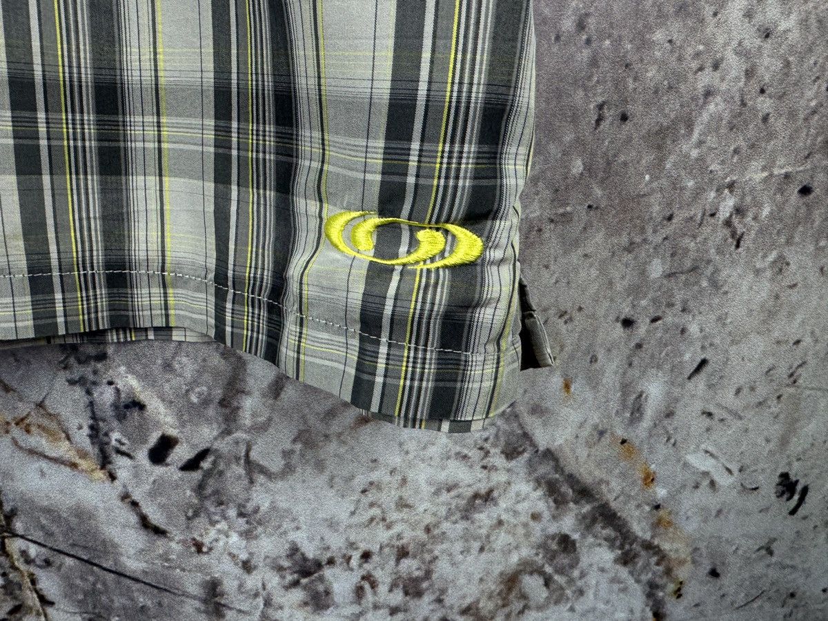 The North Face Men’s Salomon Shirt Button Up Outdoor Size XL Size US XL / EU 56 / 4 - 17 Thumbnail