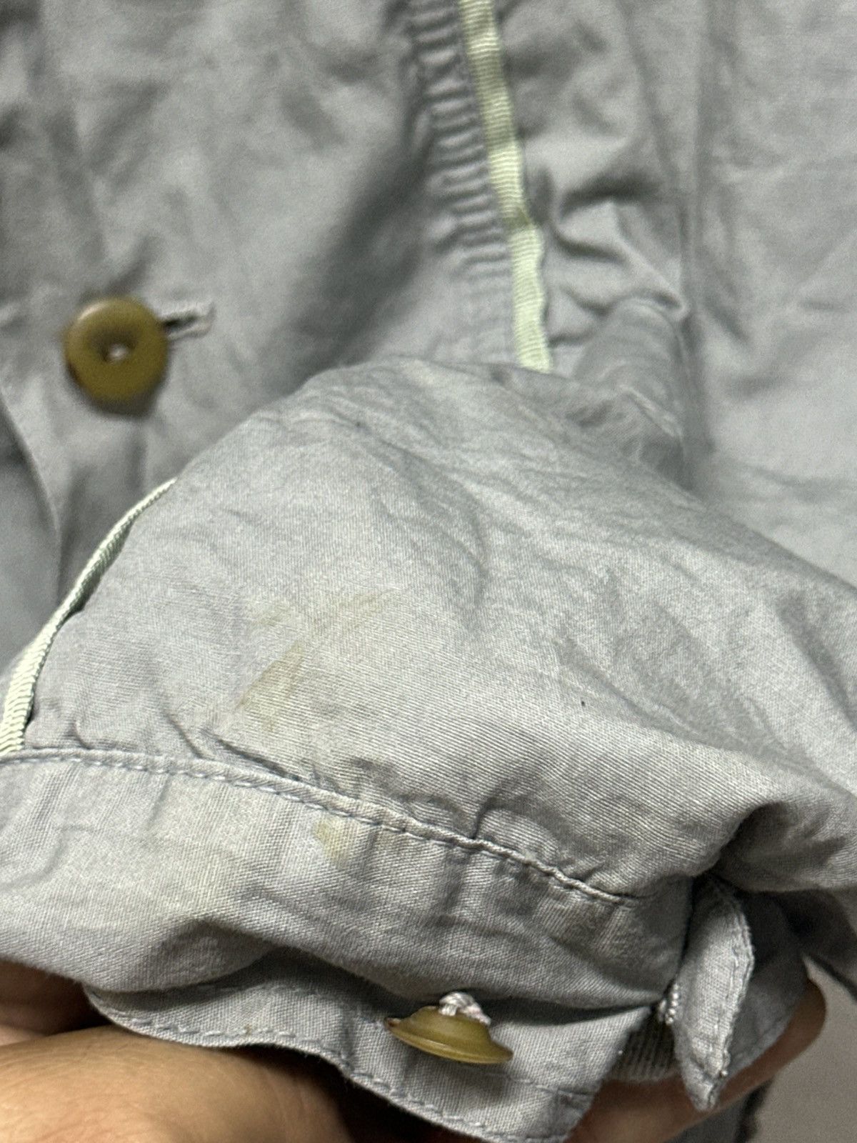 C.P. Company C.P. Company SS '89 Flight Jacket (M/L) Boxy Fit Size US L / EU 52-54 / 3 - 19 Thumbnail