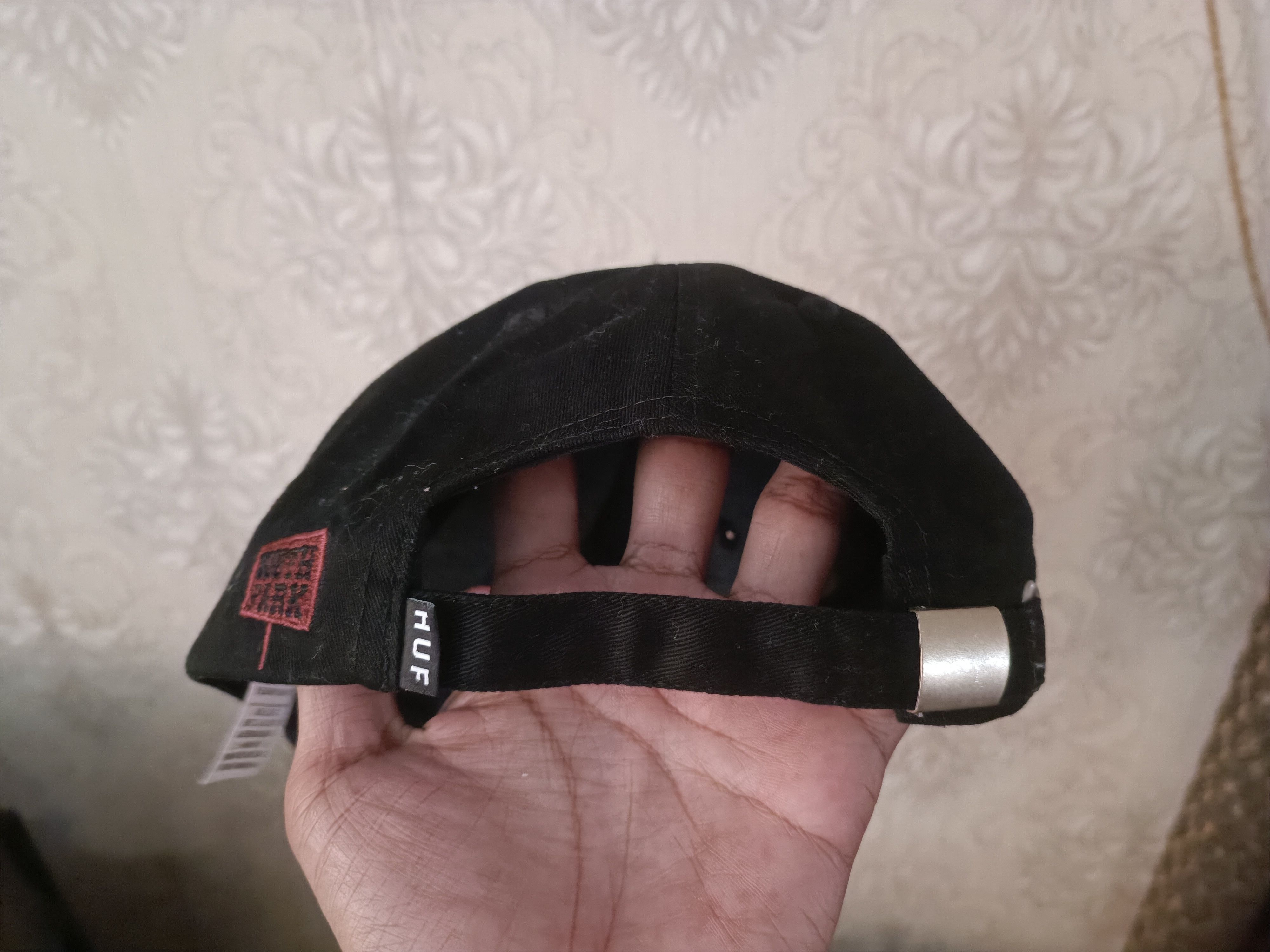 Huf ♦️Huf x South Park Cap Size ONE SIZE - 4 Thumbnail