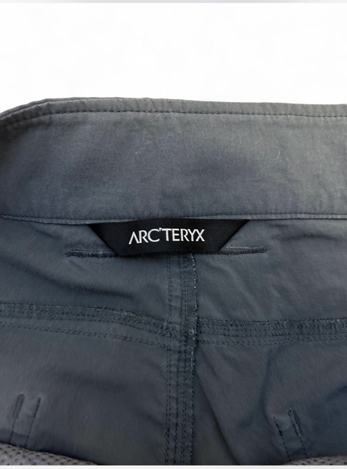 Arc'teryx ACR’TERYX CARGO SHORTS Size US 34 / EU 50 - 2 Thumbnail