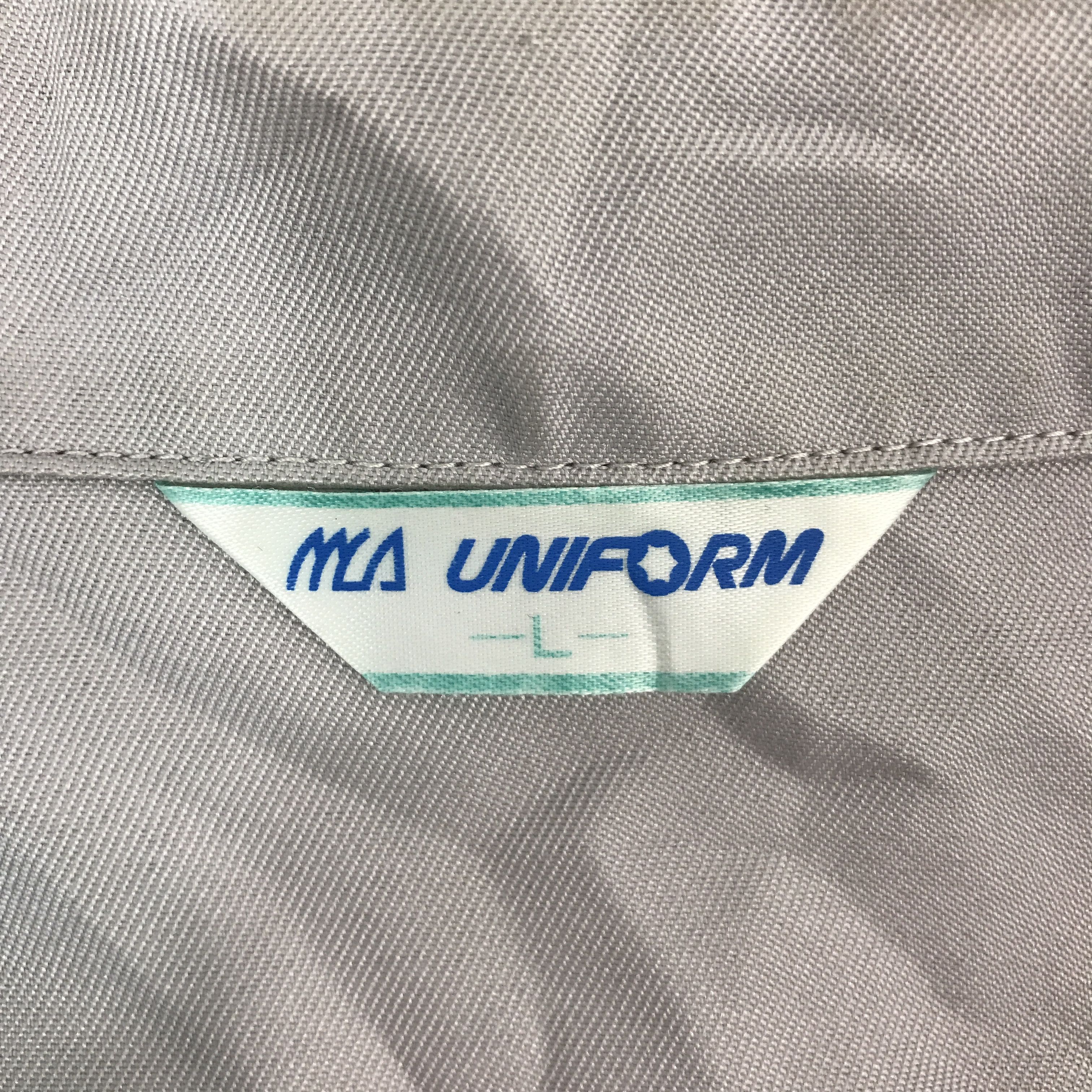 United Colors Of Benetton Vtg benetton formula 1 racing team Motorsport custom jacket Size US L / EU 52-54 / 3 - 11 Thumbnail