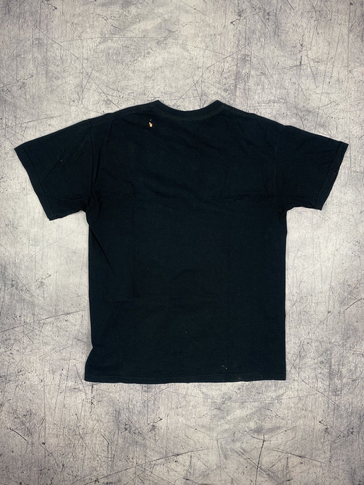 Vintage Vintage Red Hot Chili Peppers 2011 tee Size US M / EU 48-50 / 2 - 8 Thumbnail