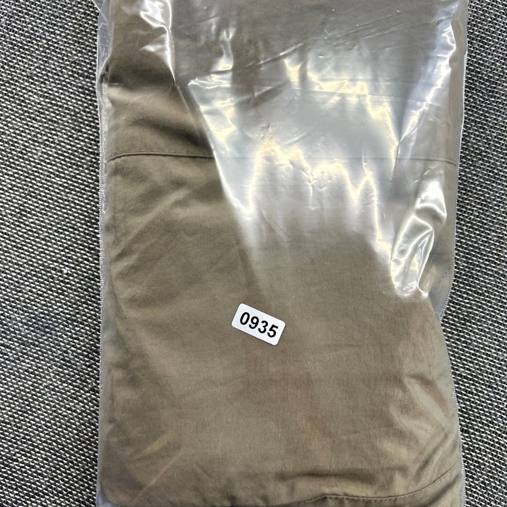 Nike ACG VINTAGE Nike ACG Pants Mens M Beige Transformer Cargo Baggy Size US 31 - 3 Thumbnail