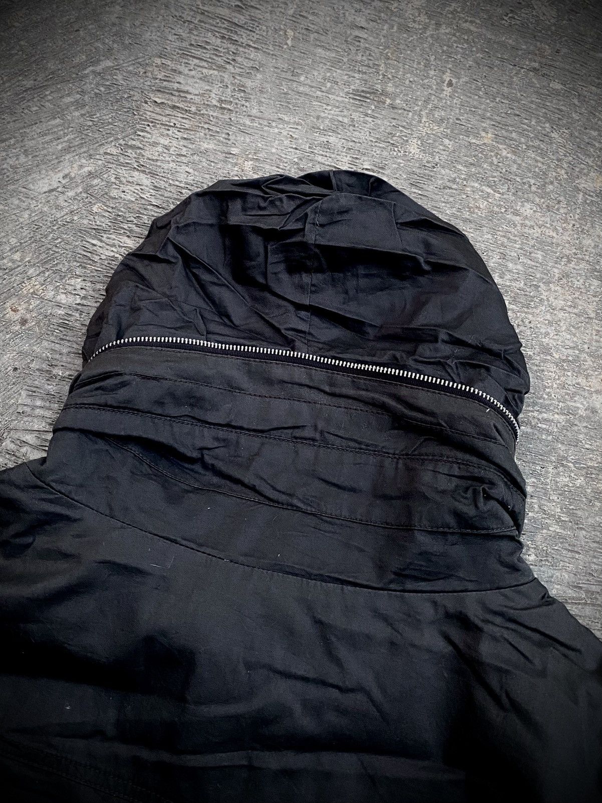 If Six Was Nine 2000s G.O.A. style Codes Combine Bono jacket Size US M / EU 48-50 / 2 - 9 Thumbnail