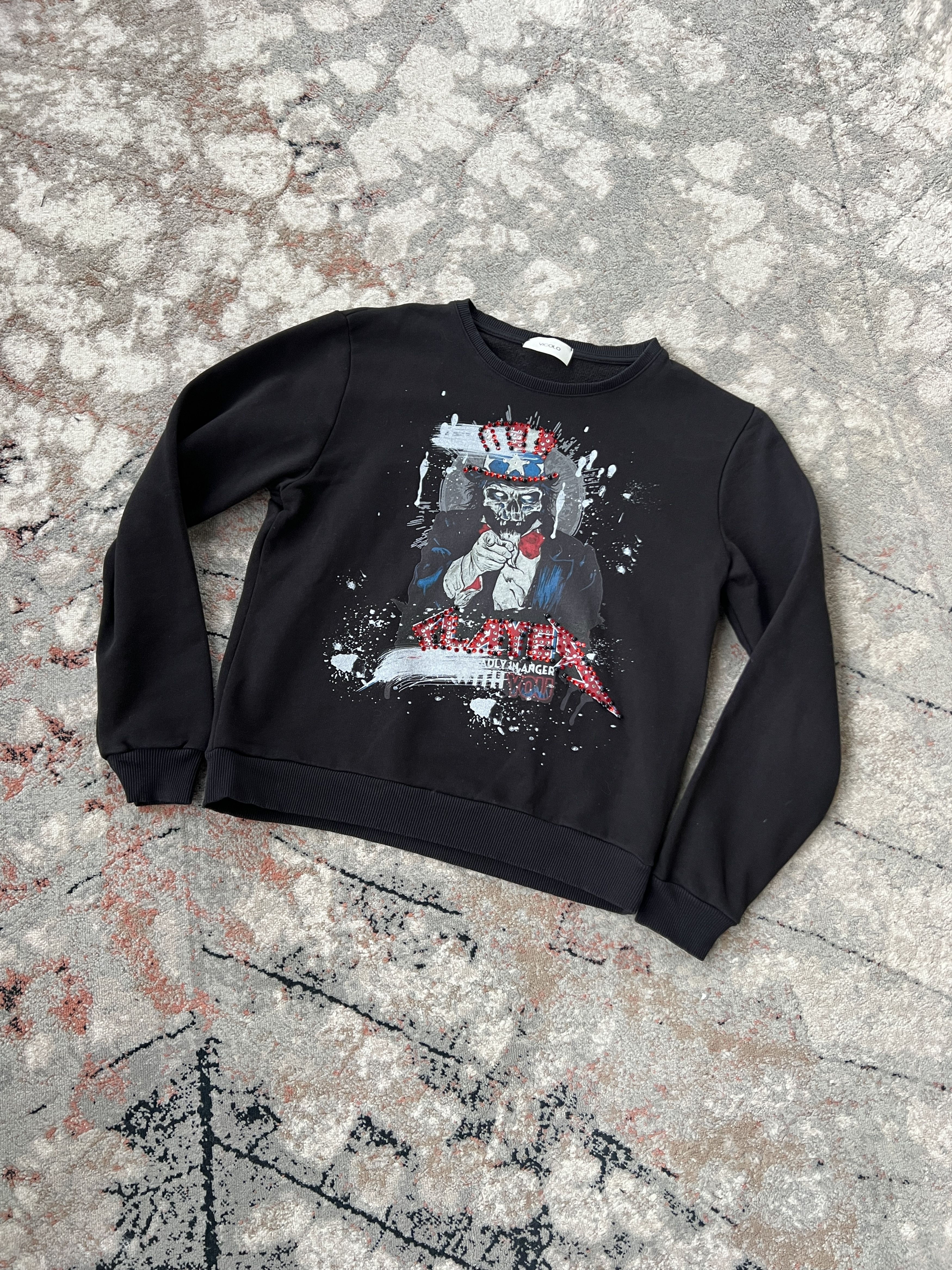 Other ViCOLO Sweatshirt Size S / US 4 / IT 40 - 1 Thumbnail