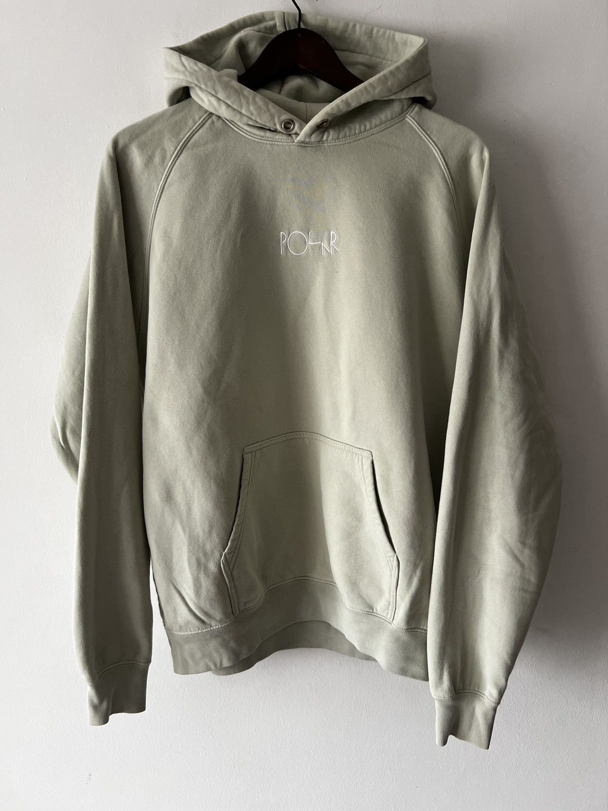 Polar Skate Co. 🔥 Polar Skate Co Default Hoodie Size US M / EU 48-50 / 2 - 1 Thumbnail