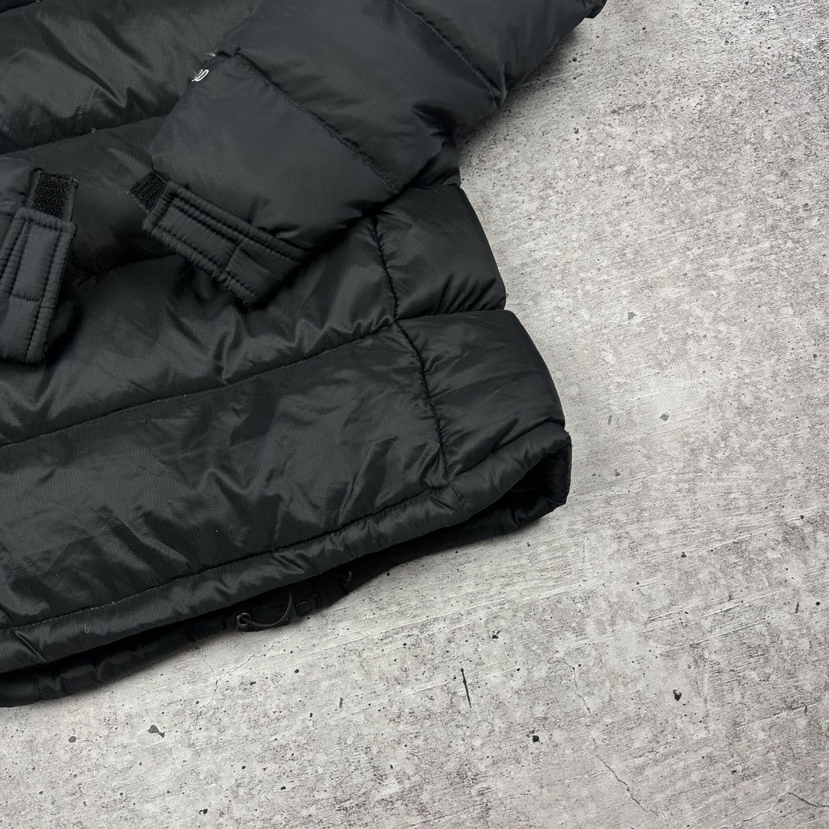 The North Face × Vintage Women's The North Face Nuptse 700 Vintage Down Puffer Jacket Size S / US 4 / IT 40 - 18 Thumbnail