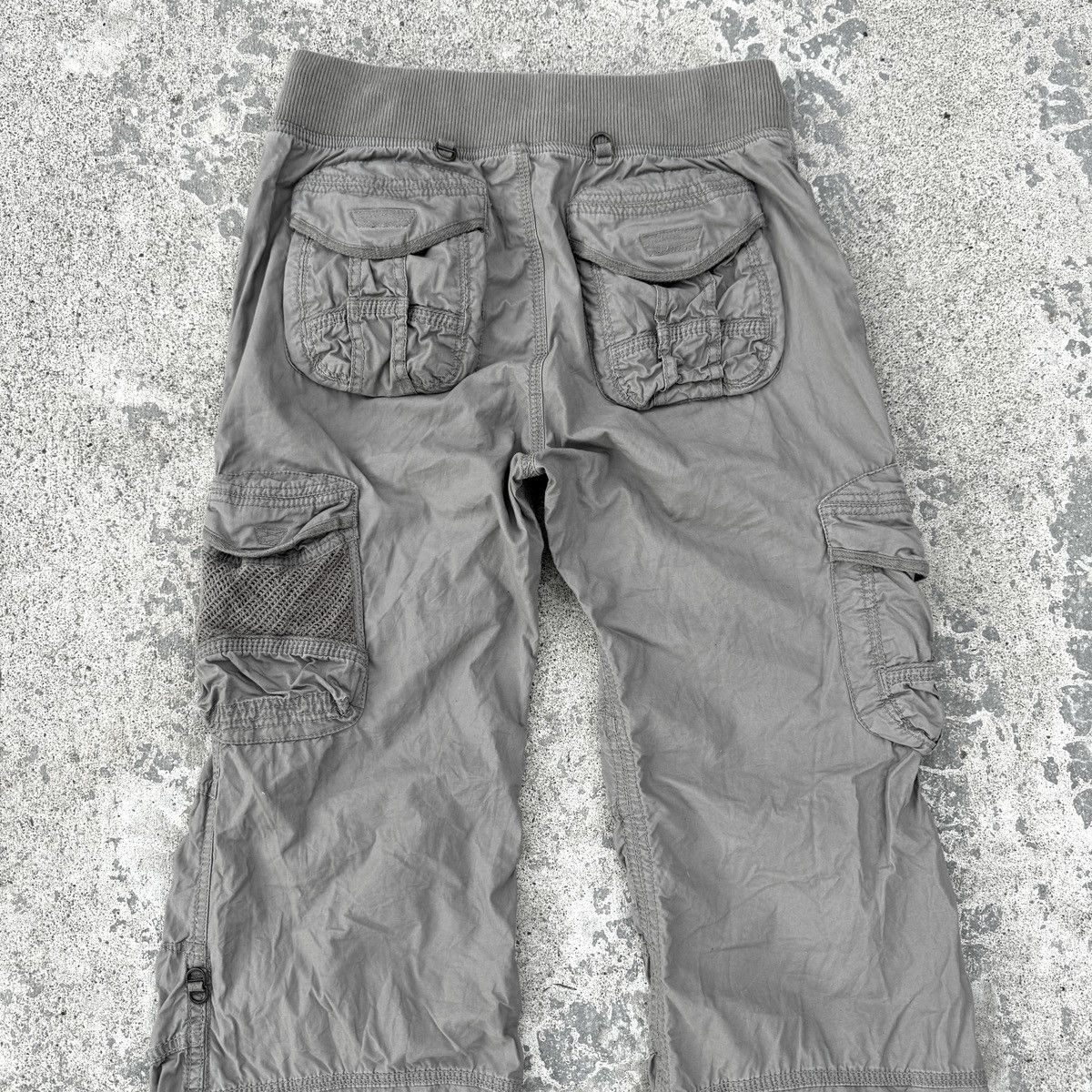Japanese Brand goa cargos Size US 30 / EU 46 - 5 Thumbnail