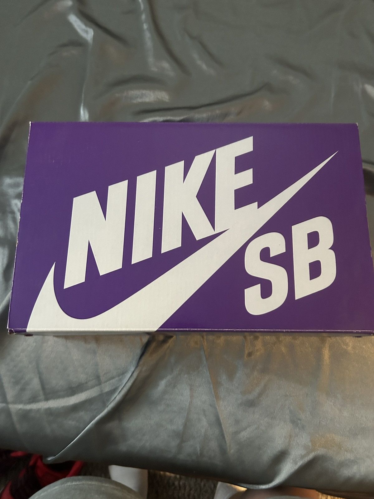 Nike Nike SB DUNK low Size US 9 / EU 42 - 6 Thumbnail
