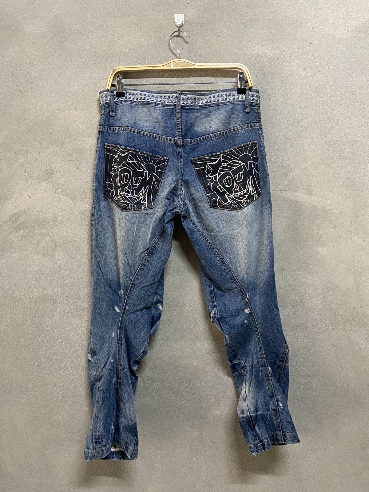 PPFM Jeans