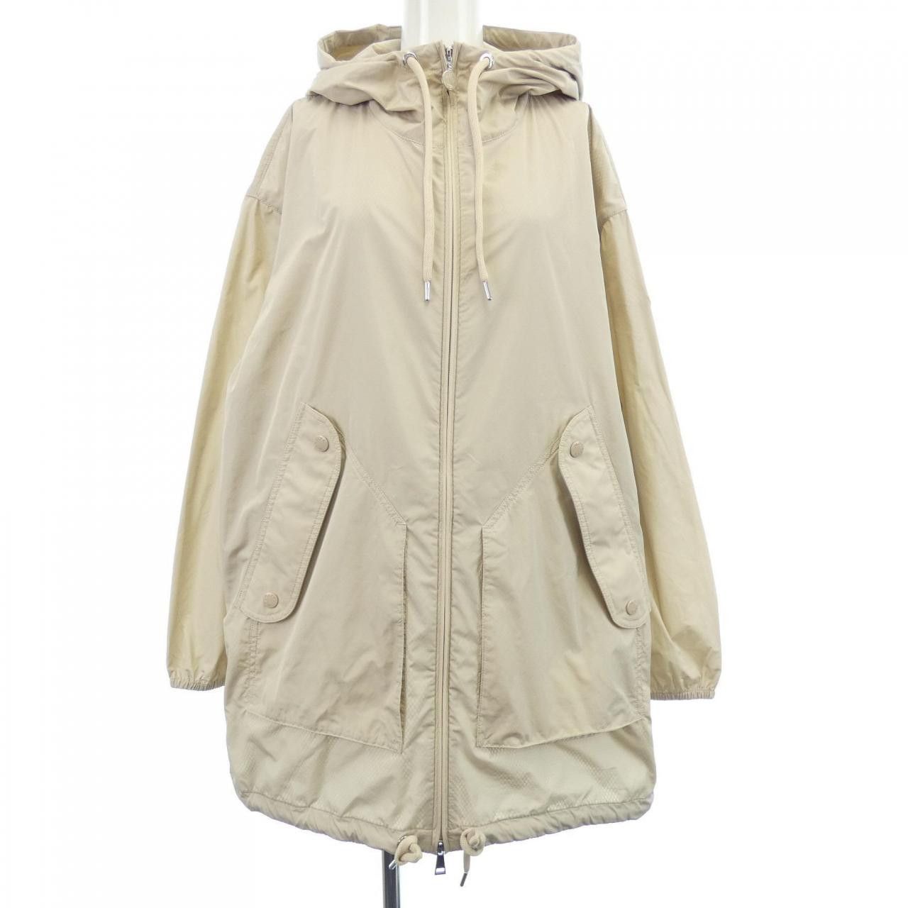 Moncler Moncler MELIA Coat Others Outerwear MELIA DUTY FREE for USA