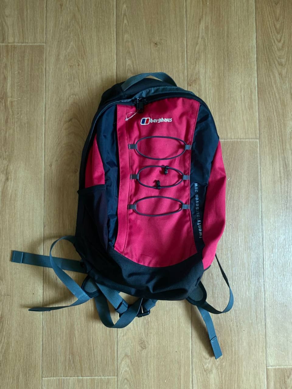 Berghaus Berghaus Bag Twentyfourseven Streetwear Outdoor Life 20L Size ONE SIZE - 2 Thumbnail
