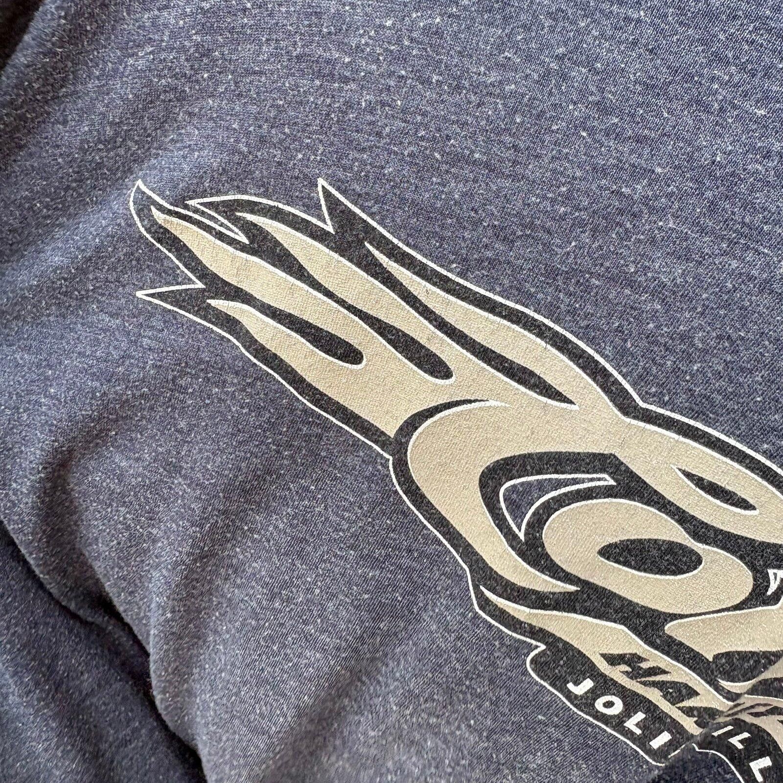 Harley Davidson Vintage Harley Davidson motorhead T-shirt Size US XL / EU 56 / 4 - 6 Thumbnail