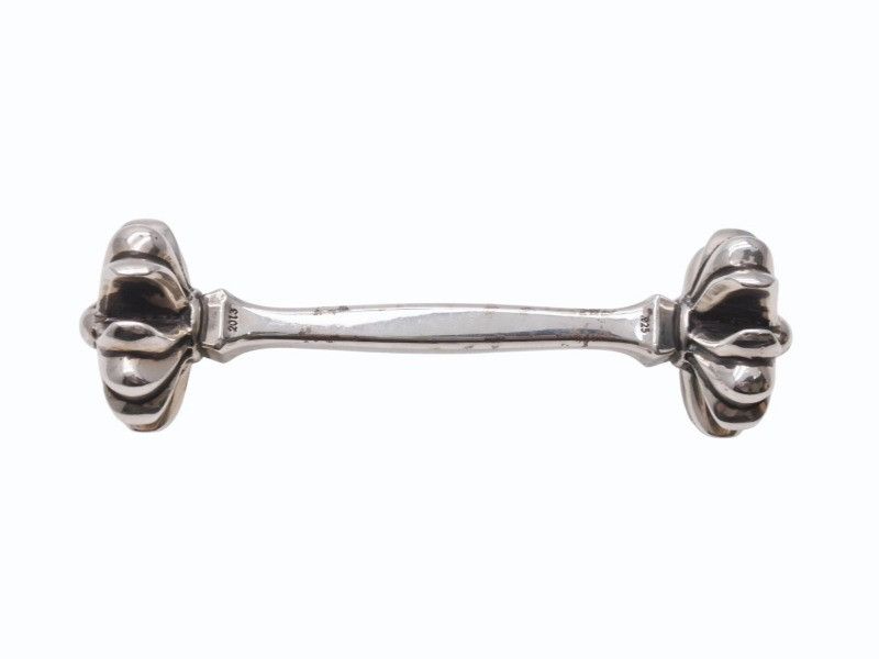 Chrome Hearts Chrome Hearts Cutlery Rest Size ONE SIZE - 4 Thumbnail