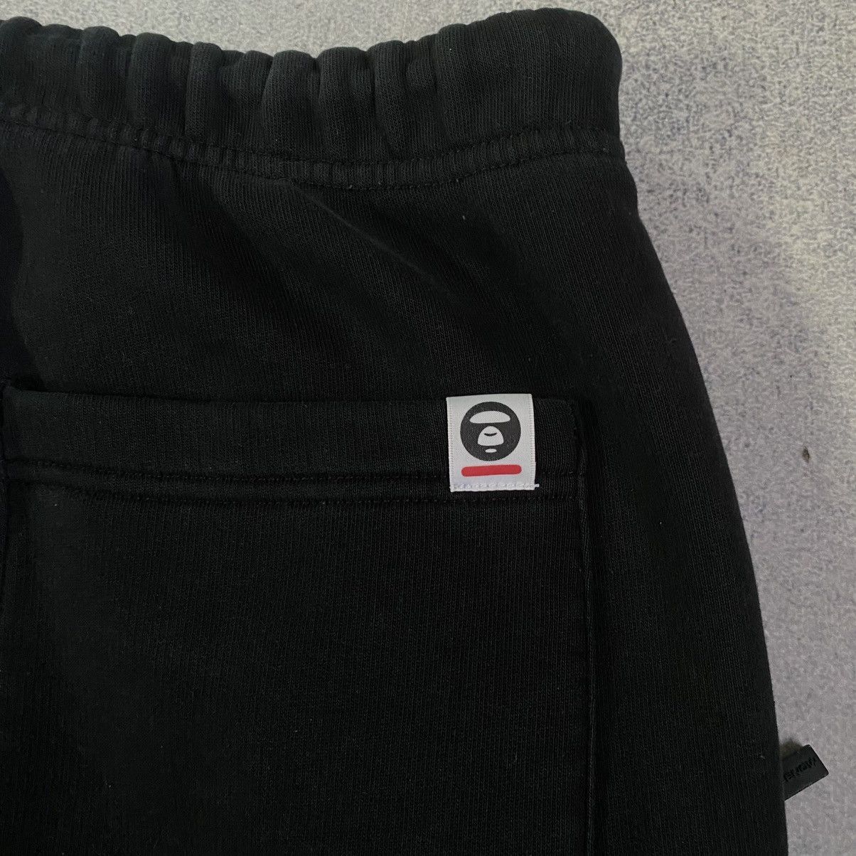 Aape Aape Track Suit Hoodie + Pants Bape Y2K Size US S / EU 44-46 / 1 - 22 Thumbnail
