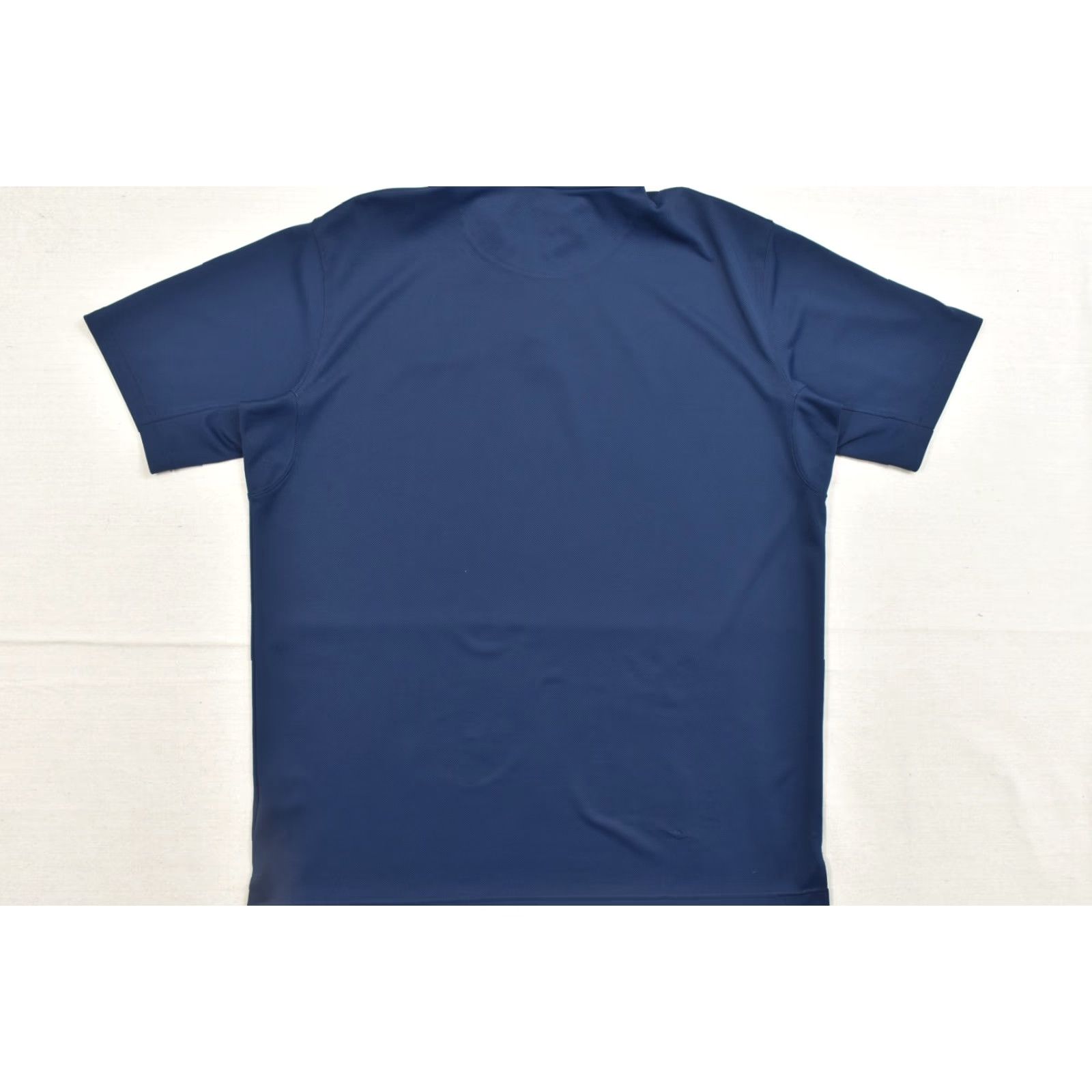 Vintage Columbia Polo Shirt Short Sleeve Navy Blue 2XT Tall Mens Regular 2XL Logo Golf Polo Shirt Size US XXL / EU 58 / 5 - 2 Thumbnail