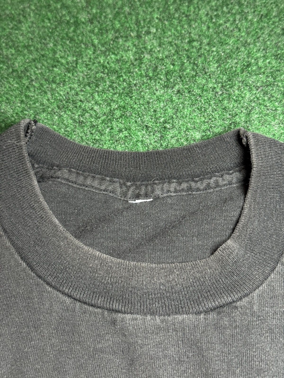 Marvel Comics × Vintage Vintage 80s Wolverine Vs Punisher X-Men Marvel RARE T Shirt Size US L / EU 52-54 / 3 - 4 Thumbnail