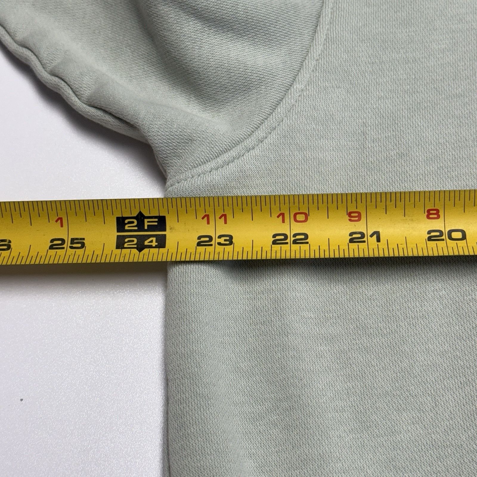 Nike Nike Center Check Hoodie Sweatshirt Mens Small Embroidered C Size US S / EU 44-46 / 1 - 14 Thumbnail