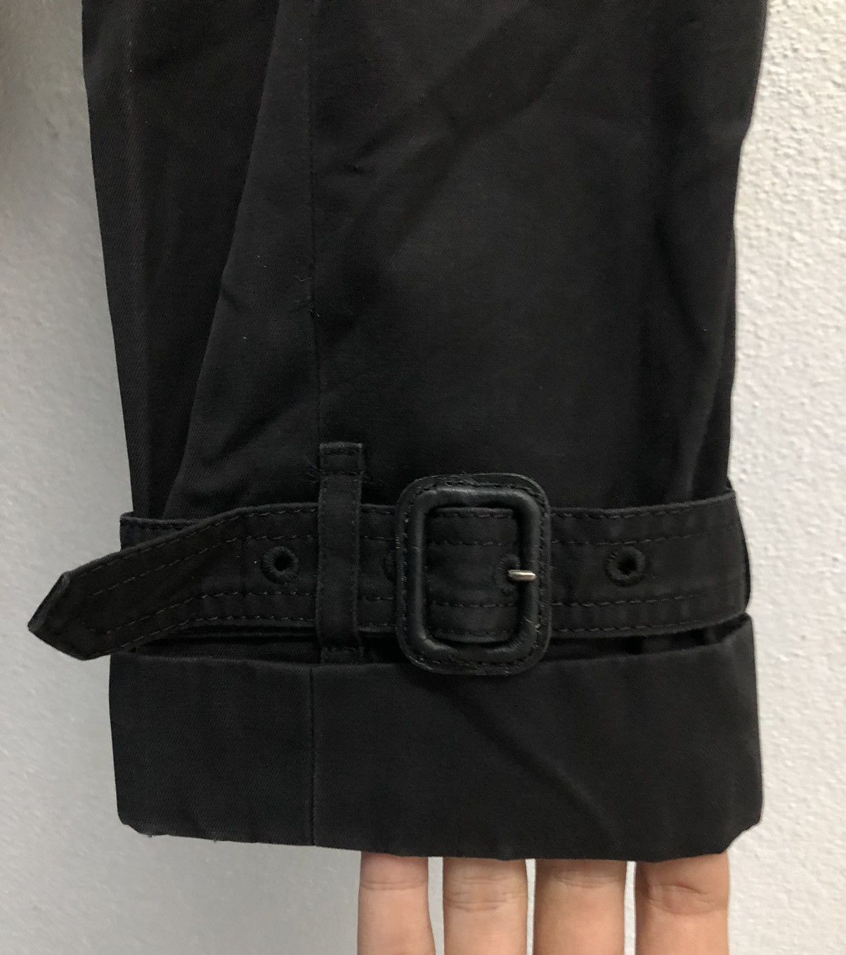 Aquascutum Vintage Aquascutum London Made In Japan Jacket Size US M / EU 48-50 / 2 - 11 Thumbnail