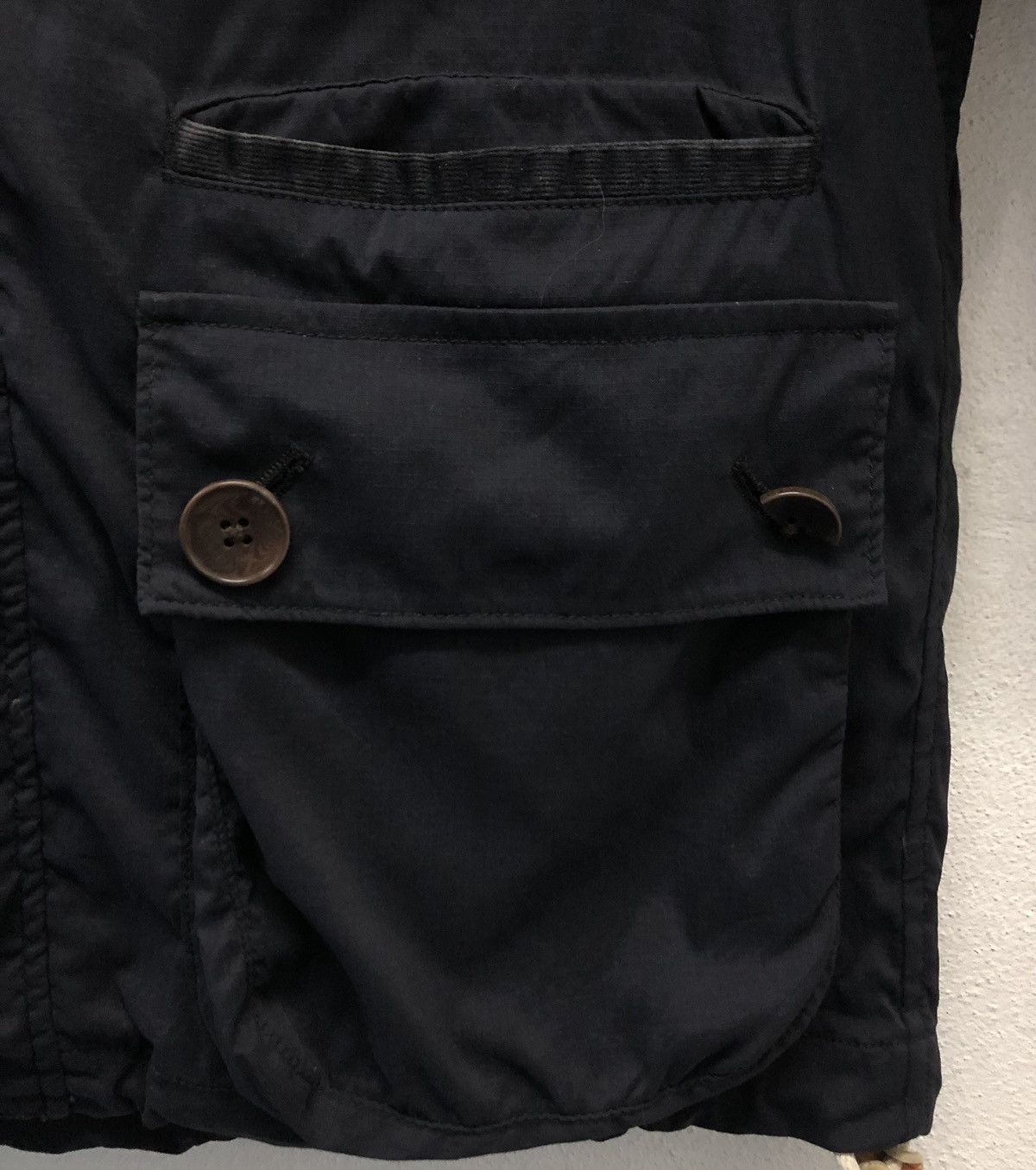 R.Newbold Vintage R.Newbold By Paul Smith Jacket Size US M / EU 48-50 / 2 - 8 Thumbnail