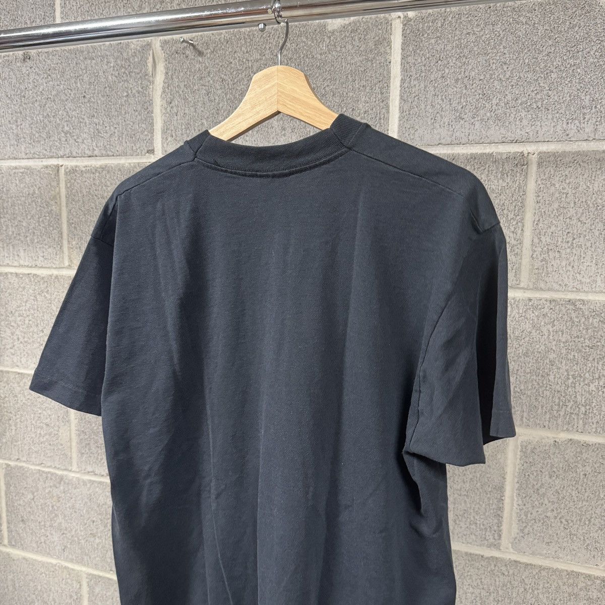 Vintage Thrashed Faded Distressed Read Succeed Shirt ERD Grunge Size US XL / EU 56 / 4 - 6 Thumbnail