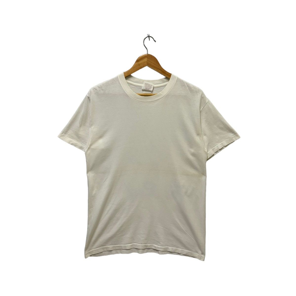 Vintage Vintage The Reef Surfboards Graphic Back Hit Tshirt Size US M / EU 48-50 / 2 - 6 Thumbnail