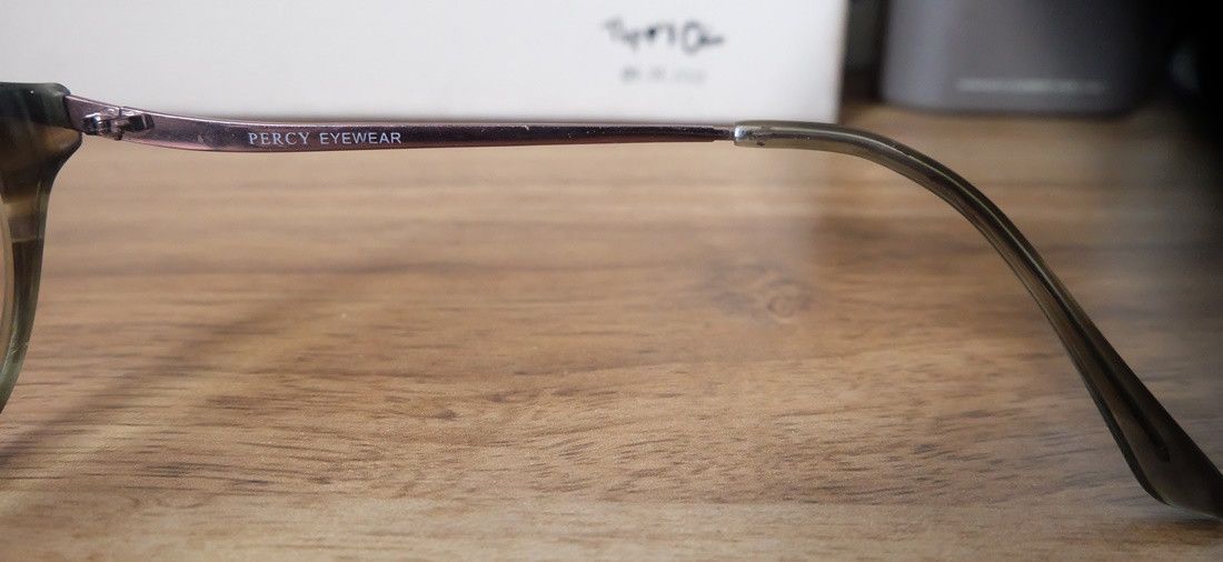 Other Percy Eyewear 8846 Size ONE SIZE - 3 Thumbnail