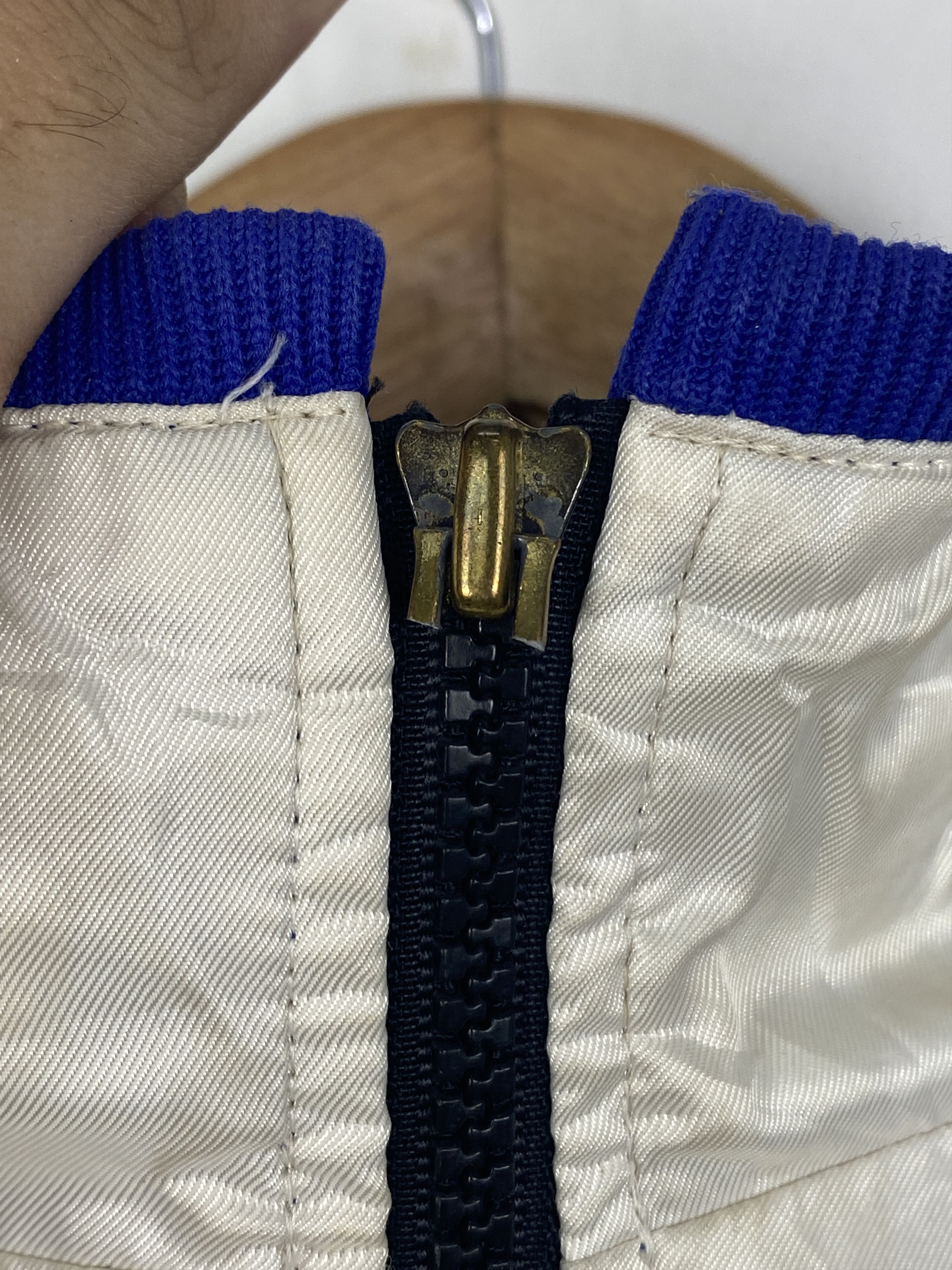 Adidas RARE 90s Vintage Adidas Trefoil Tokyo Jacket AH0072 Size US L / EU 52-54 / 3 - 10 Thumbnail