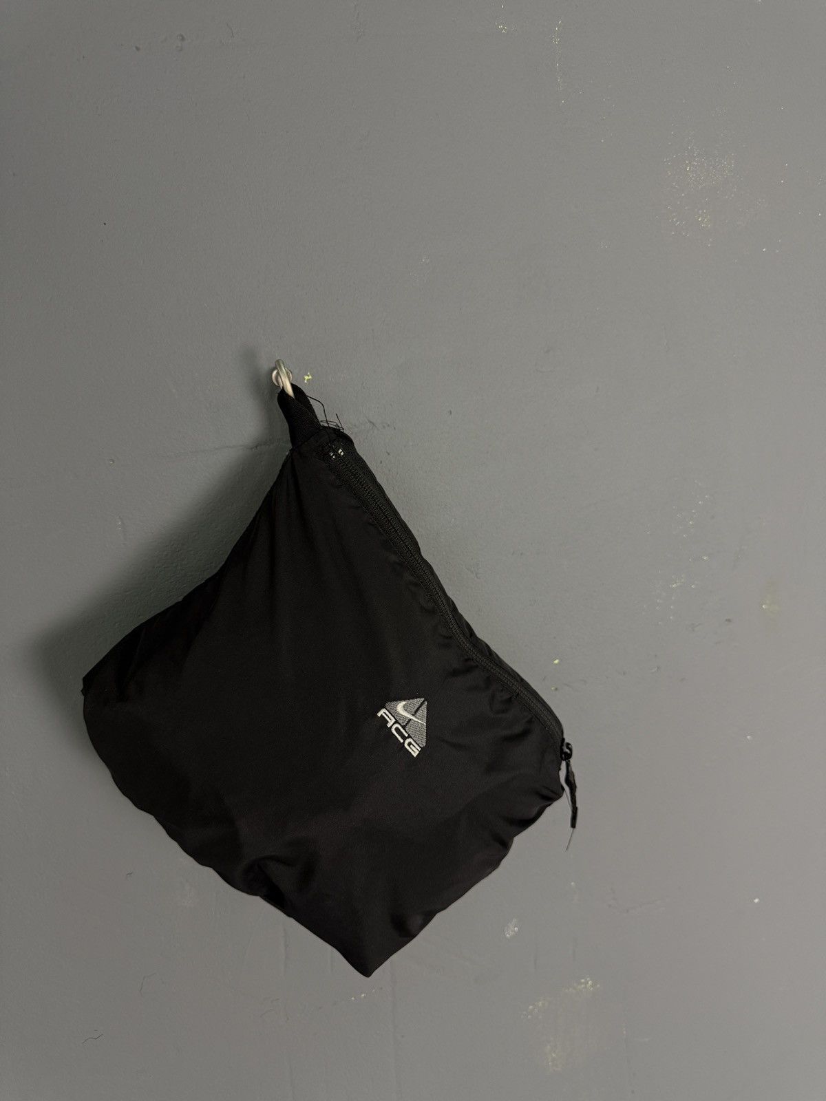 Nike Vintage Nike ACG Jacket Size US L / EU 52-54 / 3 - 12 Thumbnail