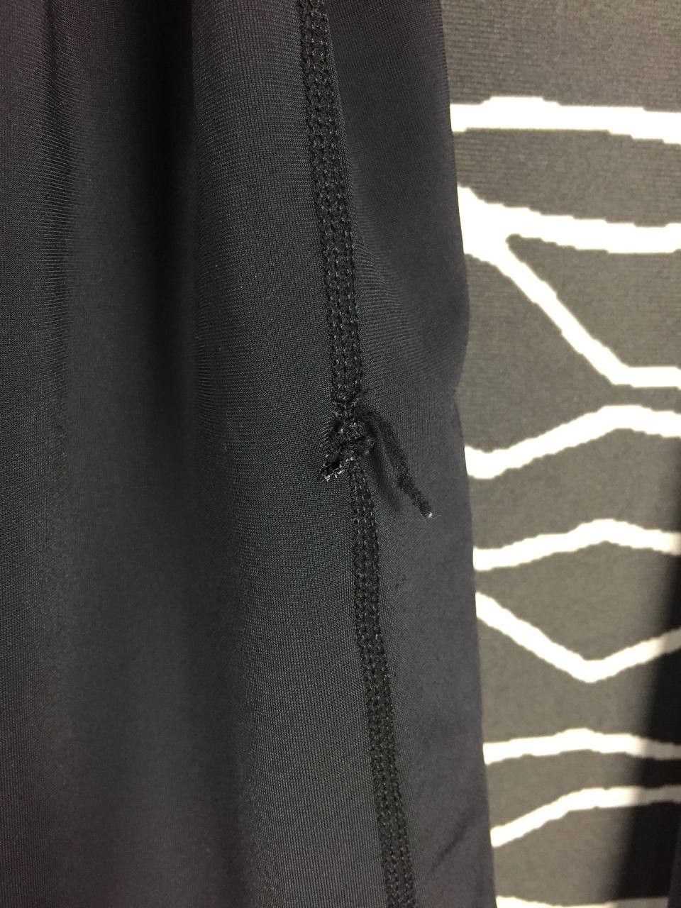 Spyder × Vintage Spyder Compression Base Layer Activewear Tee Size US S / EU 44-46 / 1 - 10 Thumbnail