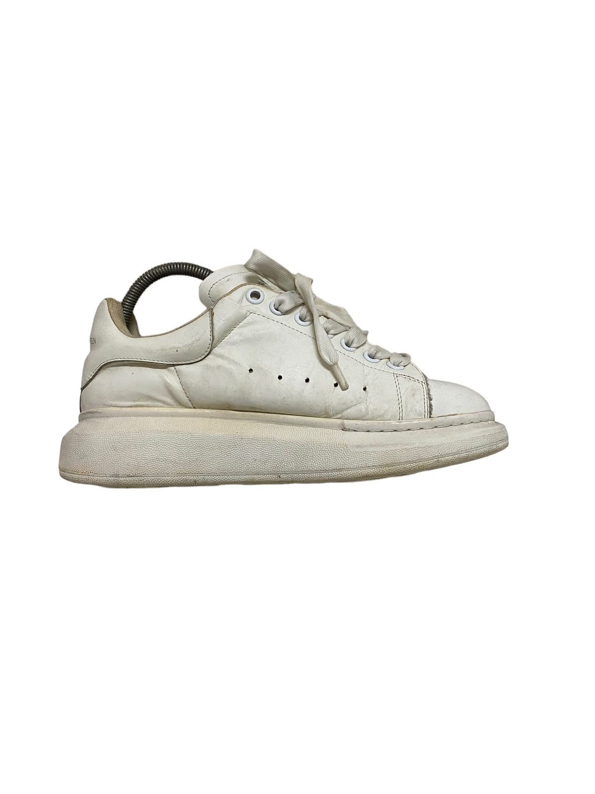 Alexander McQueen Alexander McQueen Sneakers Size US 6.5 / EU 39-40 - 8 Thumbnail