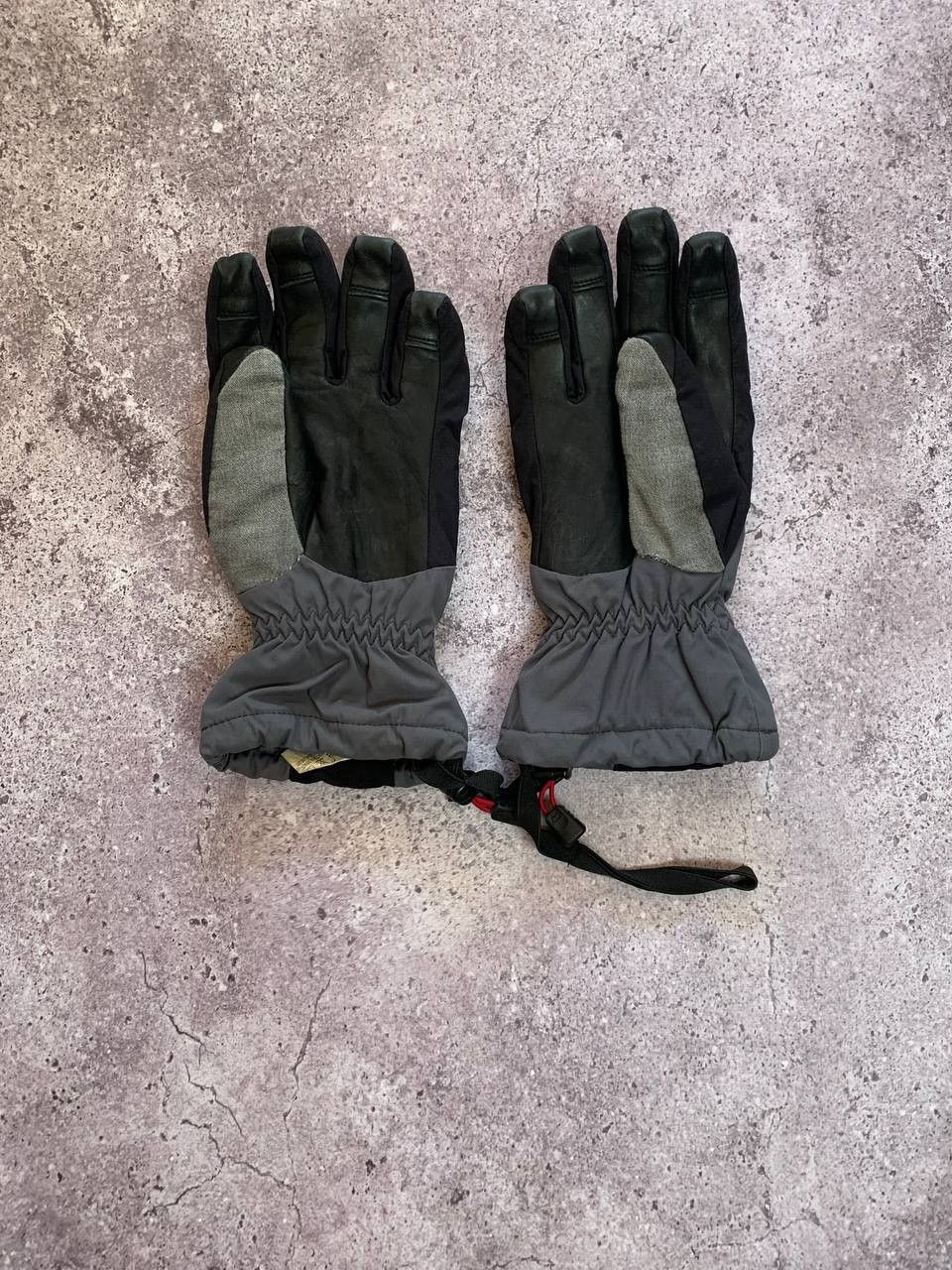 Mountain Equipment Company Vintage Gloves Mountain Equipment Size ONE SIZE - 4 Thumbnail
