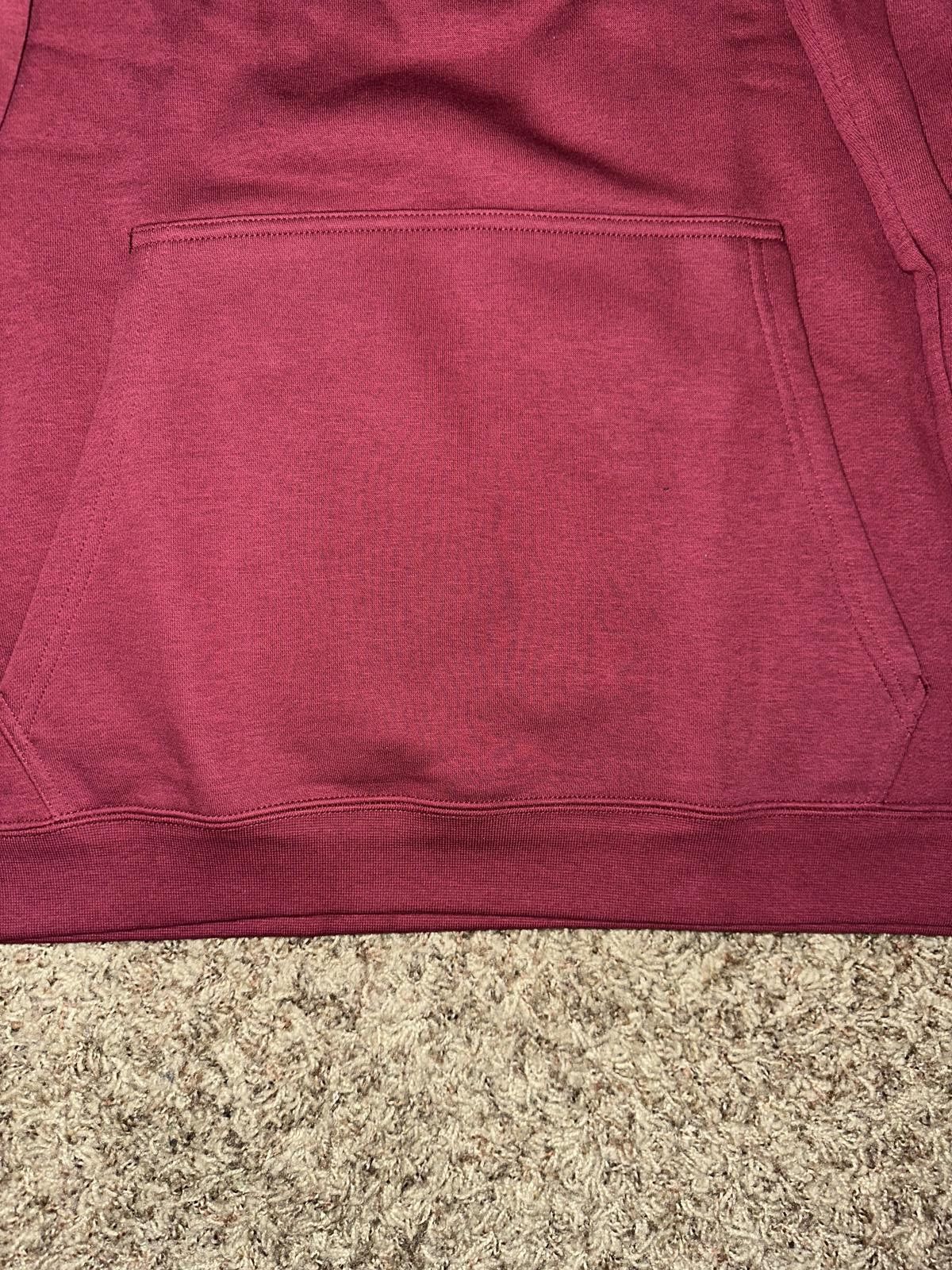 Nike Nike Men’s Florida State Club Fleece College Hoodie Size US XL / EU 56 / 4 - 2 Thumbnail
